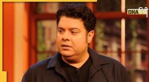 Sajid Khan abuses Gautam Vig