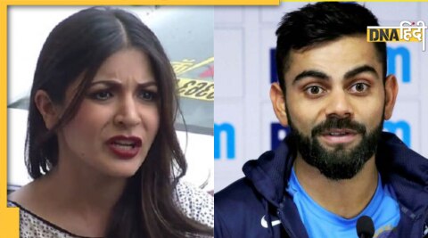 Virat Kohli- Anushka SharmaVirat Kohli- Anushka Sharma