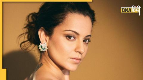 Kangana Ranaut