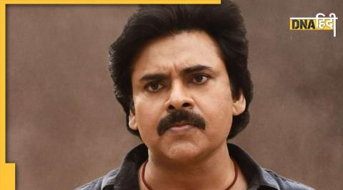 Pawan Kalyan