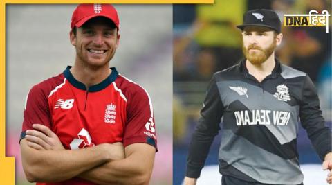 ENG vs NZ Head To Head In T20I