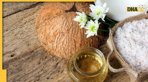 Coconut Oil Benefits