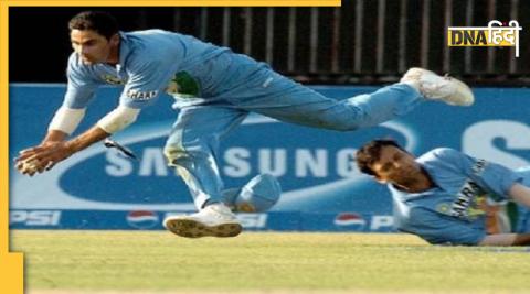 mohammad kaif ind vs pak 