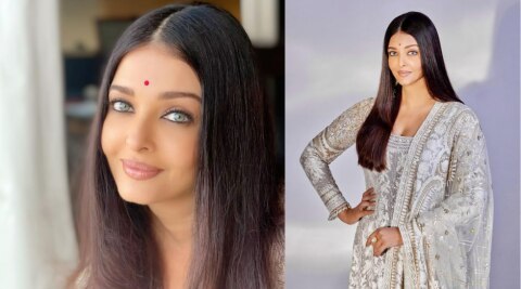 Aishwarya Rai Bachchan Birthday