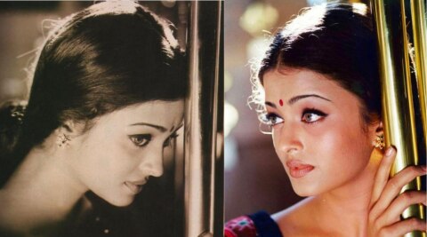 Aishwarya Rai in Hum Dil De Chuke Sanam