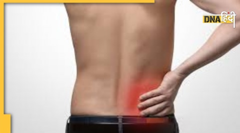 right side back pain causes kidney stone 