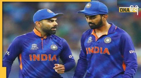 kl rahul virat kohli world cup 2022