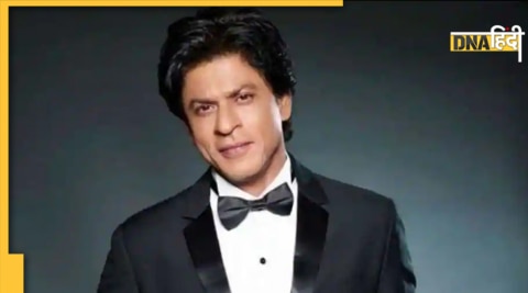 Shah Rukh Khan