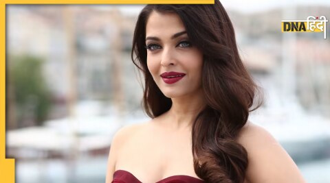 Aishwarya Rai Bachchan