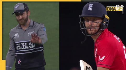  Williamson-Buttler Video eng vs nz 