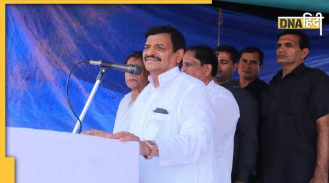 Shivpal Singh Yadav