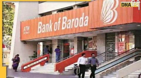 bank of baroda