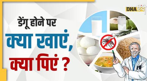 डेंगू में ब्लड प्रेशर और प्लेटलेट्स को गिरने से कैसे बचाएं, जानिए डॉक्टर से सब कुछ