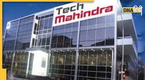 TECH MAHINDRA