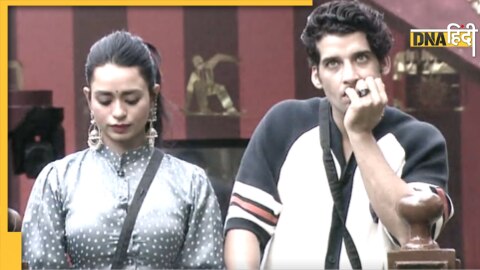 Bigg Boss 16 Gautam Vig, Soundarya Sharma गौतम विज और सौंदर्या शर्मा