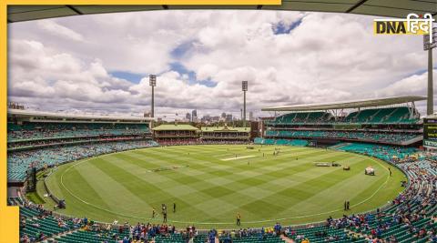 PAK vs SA SCG pitch Report