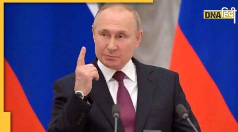 Has Vladimir Putin got cancer Russia's concern raised by handprints