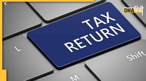 Income Tax Return