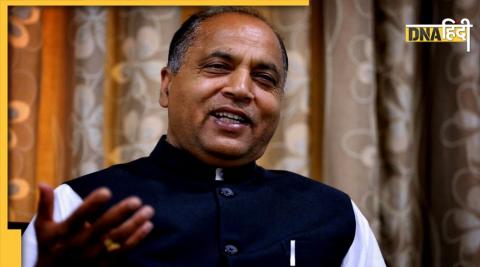 Jairam Thakur