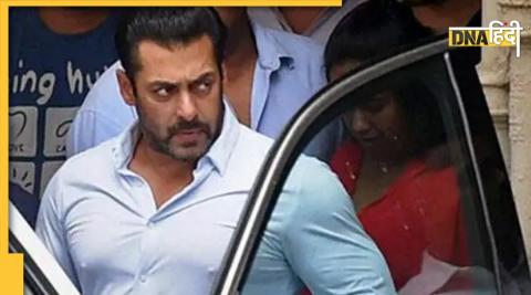 Salman Khan