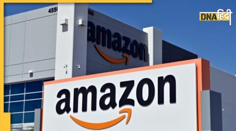 Amazon Recruitment