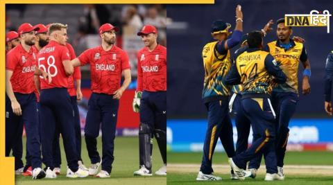 ENG vs SL Live Streaming