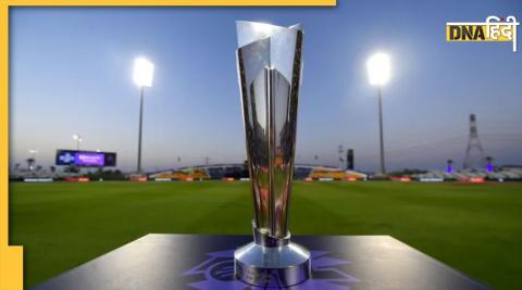 ICC New Rules for T20 World Cup 2022 Final and Semifinal