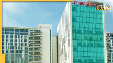 Medanta IPO