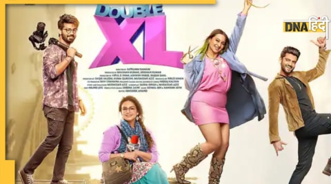 Double XL Review