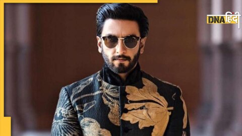 Ranveer Singh रणवीर सिंह 