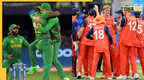 SA vs NED Live Streaming And telecast Details 