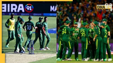 PAK vs BAN Live Streaming and Live Telecast Details