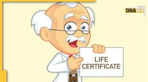 Life Certificate