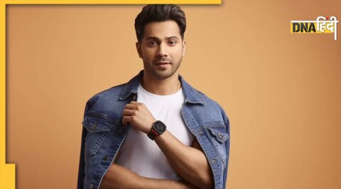 Varun Dhawan