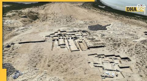 1400 year old Christian monastery found island UAE history also associated with India