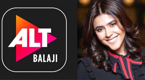 ALTBalaji Bold Web Series