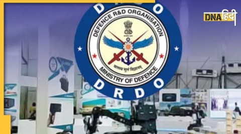 DRDO Recruitment 2022