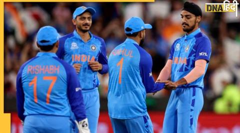 IND vs ZIM live Streaming and telecast 