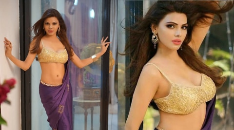 Sherlyn Chopra wants Bharat Ratna Award