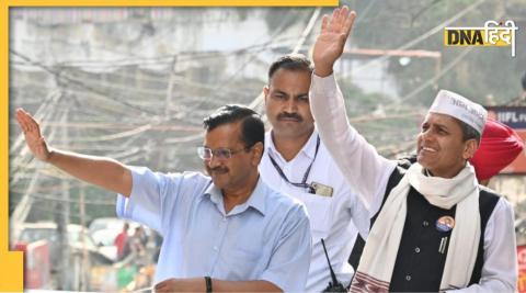 दिल्ली के मुख्यमंत्री अरविंद केजरीवाल (फाइल फोटो- Twitter/AAP)