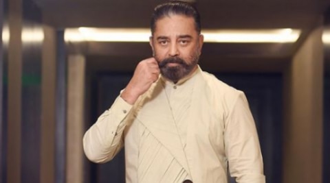 Kamal Haasan Birthday