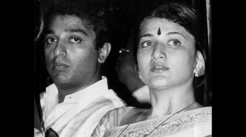 Kamal Haasan Sarika Thakur