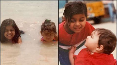 Alia Bhatt, Ranbir Kapoor Family