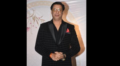 Madhur Bhandarkar