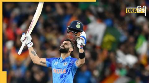 virat kohli icc player of the month