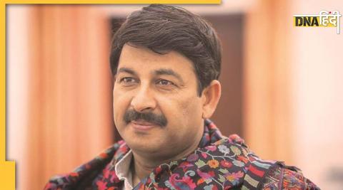 ManoJ Tiwari