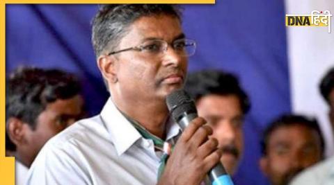 Karnataka Congress President Satish Jarkiholi controversial statement Hinduism its meaning dirty