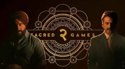 Sacred Games