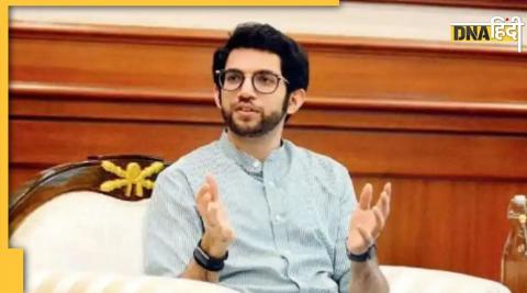 Aaditya Thackeray predicts mid term elections Maharashtra says Shinde government fall