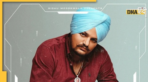 Sidhu Moose Wala